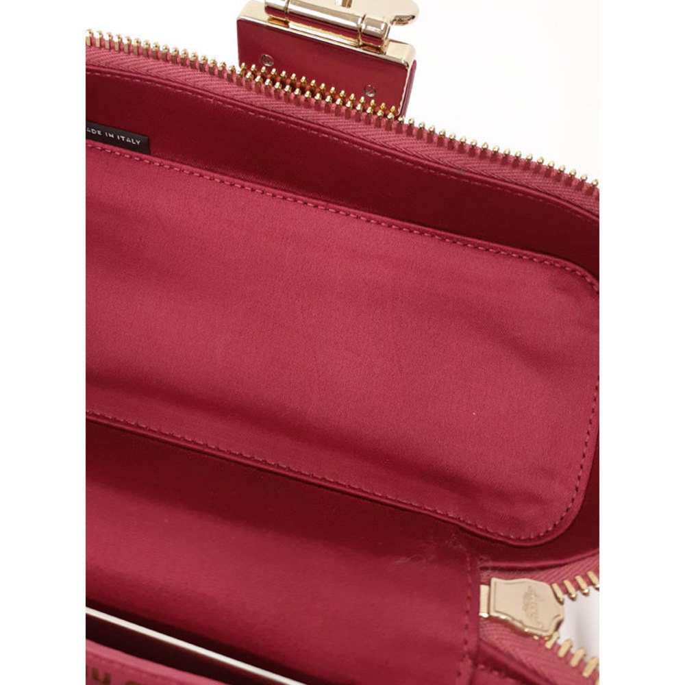 Miu Miu Bag Handbag Matelass - Picture 8 of 8